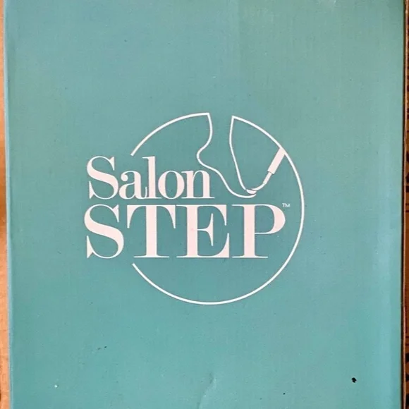 Salon Step Beauty Footrest - Picture 2 of 4